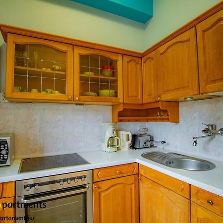 Baltic Apartments - Apartament Matejki 18 سفينويتشي المظهر الخارجي الصورة
